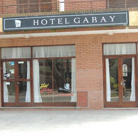 Hotel Garay Сан-Бернардо Экстерьер фото