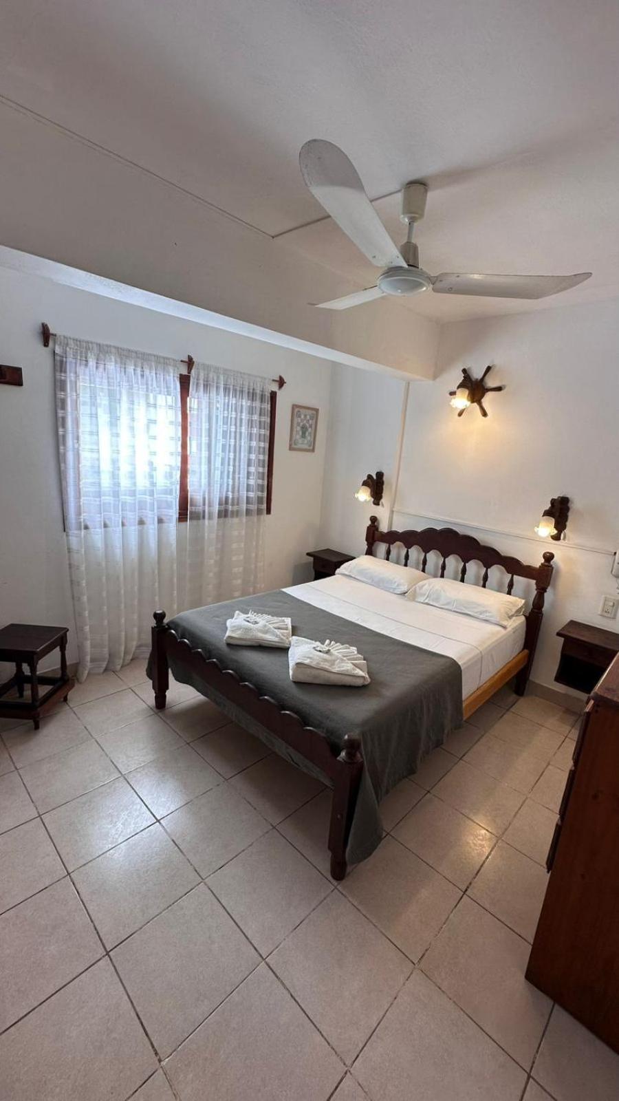 Hotel Garay Сан-Бернардо Экстерьер фото
