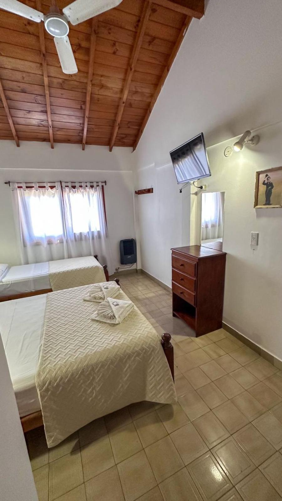 Hotel Garay Сан-Бернардо Экстерьер фото