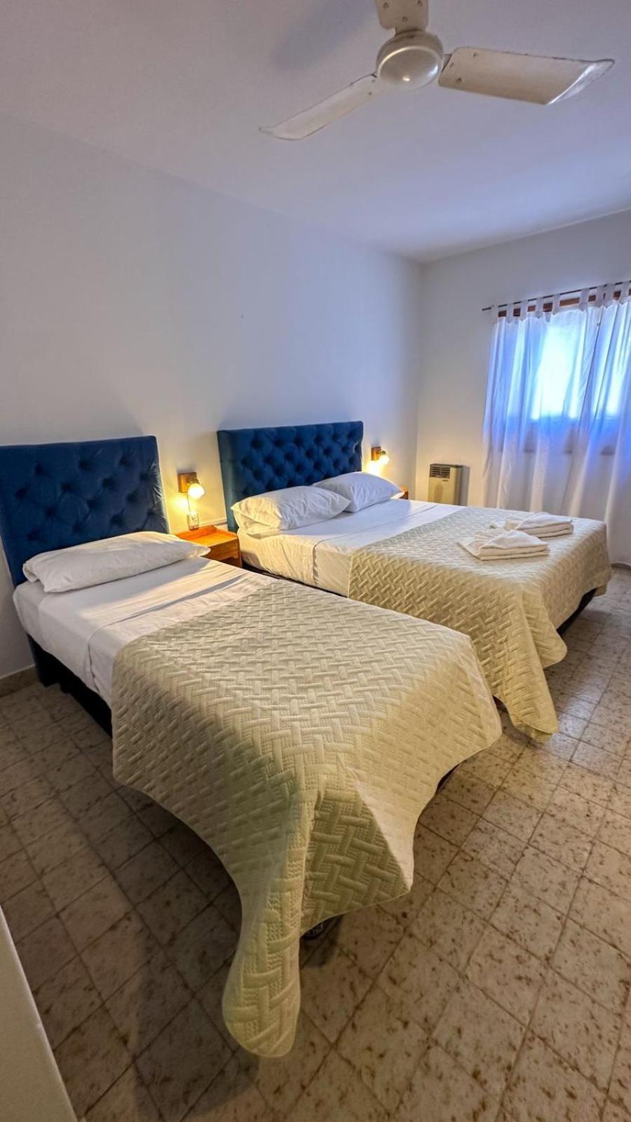 Hotel Garay Сан-Бернардо Экстерьер фото